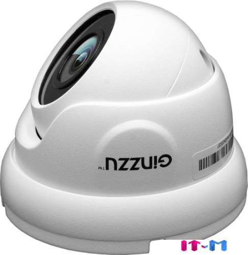 IP-камера Ginzzu HID-2302A фото 2