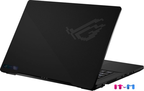 Игровой ноутбук ASUS ROG Zephyrus M16 2023 GU604VI-N4125 фото 4