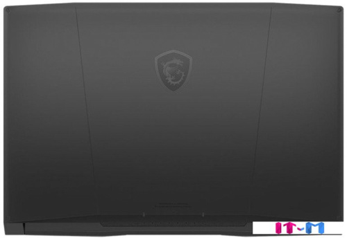 Игровой ноутбук MSI Katana 17 B12UDXK-881XBY фото 4