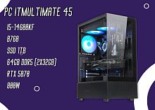Компьютер PC ITMUlTIMATE 45