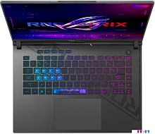 Игровой ноутбук ASUS ROG Strix G16 2023 G614JU-N3186