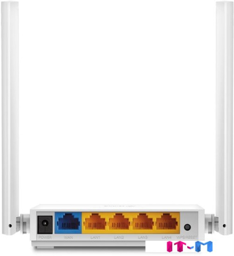 Wi-Fi роутер TP-Link TL-WR844N фото 2