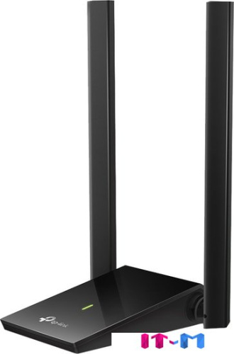 Wi-Fi адаптер TP-Link Archer T4U Plus фото 2