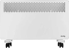 Конвектор Domfy DCW-CH1015