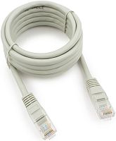 Кабель Cablexpert PP10-2M (2 м, серый)