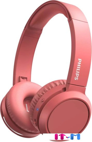 Наушники Philips TAH4205RD/00 фото 2