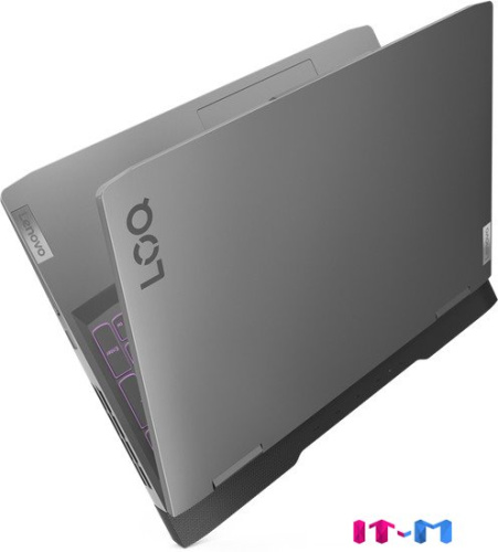 Игровой ноутбук Lenovo LOQ 15APH8 82XT004VRK фото 5