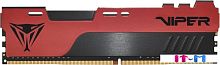 Оперативная память Patriot Viper Elite II 32GB PC4-28800 PVE2432G360C0