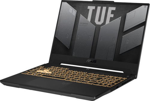 Игровой ноутбук ASUS TUF Gaming F15 FX507ZC4-HN143 фото 2