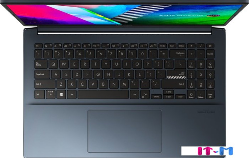 Ноутбук ASUS VivoBook Pro 15 K3500PA-KJ409 фото 3