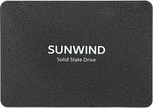 SSD SunWind ST3 SWSSD001TS2T 1TB