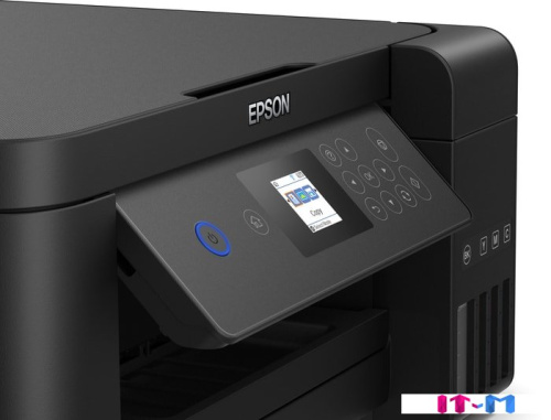 МФУ Epson L4160 фото 4