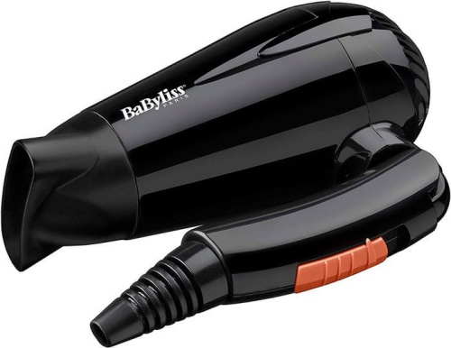 Фен BaByliss 5344E фото 6
