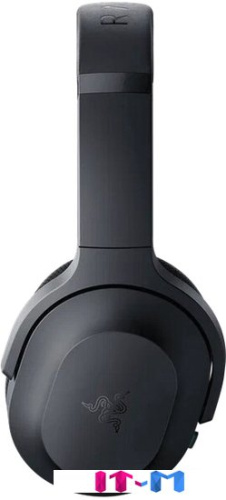 Наушники Razer Barracuda фото 4