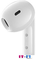 Наушники Xiaomi Redmi Buds 4 Lite M2231E1 (белый, международная версия)
