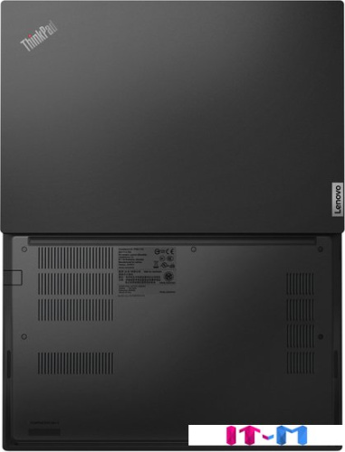Ноутбук Lenovo ThinkPad E14 Gen 4 Intel 21E3006PRT фото 3