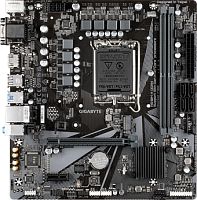 Материнская плата Gigabyte H610M H DDR4 (rev. 1.0)