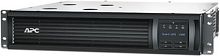 Источник бесперебойного питания APC Smart-UPS 1500 ВА [SMT1500RMI2UNC]