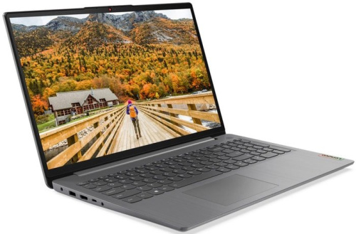 Ноутбук Lenovo IdeaPad 3 15ALC6 82KU00VXPB фото 2