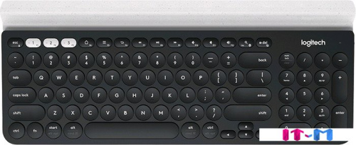 Клавиатура Logitech K780 Multi-Device Wireless Keyboard [920-008043] фото 3