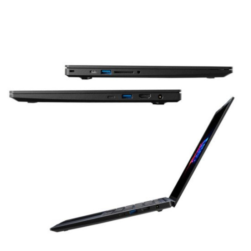 Ноутбук ADATA XPG Xenia 14 XENIA14I7G11GXELX-BKCRU фото 6