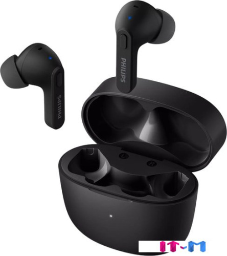 Наушники Philips TAT2206BK/00 фото 2