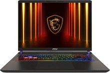 Игровой ноутбук MSI Vector 16 HX AI A2XWHG-080XRU