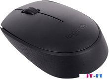 Мышь Logitech B170