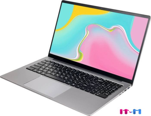 Ноутбук Hiper Expertbook MTL1601B1210UDS фото 4