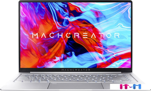 Ноутбук Machenike Machcreator-14 MC-14i711390HF60HSM00RU фото 5