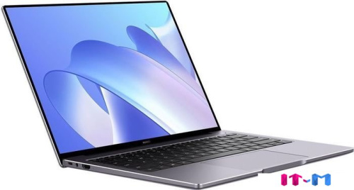 Ноутбук Huawei MateBook 14 2021 AMD KLVL-W76W 53013PBV фото 2