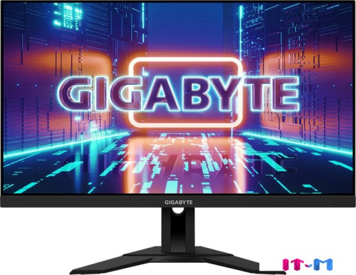 Монитор Gigabyte M28U фото 4