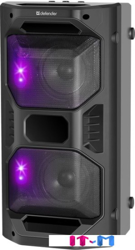 Беспроводная колонка Defender Rage фото 3