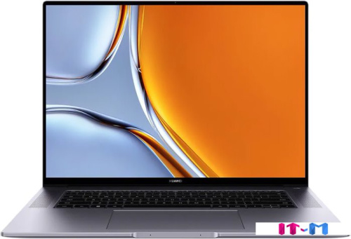 Ноутбук Huawei MateBook 16s 2023 CREFG-X 53013SCY фото 5