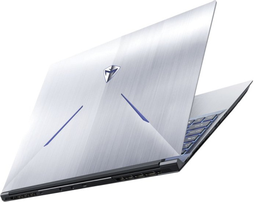 Игровой ноутбук Machenike L15 L15-i712700H30606GF144HSMD0R2 фото 3