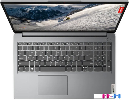 Ноутбук Lenovo IdeaPad 1 15ALC7 82R400AFRK фото 5
