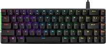 Клавиатура ASUS ROG Falchion Ace (ASUS ROG NX Red)