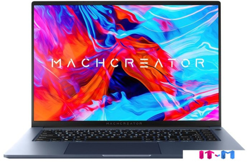 Ноутбук Machenike Machcreator-16 MC-16i712700HQ120HGM00RU фото 6