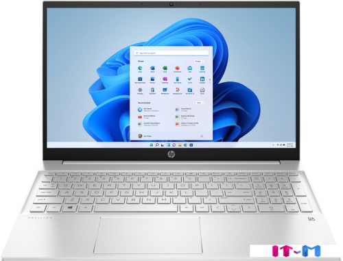 Ноутбук HP Pavilion 15-eg2022ci 6G813EA фото 5
