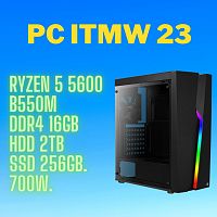 Компьютер PC ITMW23