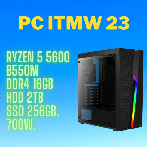 Компьютер PC ITMW23