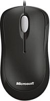 Мышь Microsoft Basic Optical Mouse for Business (черный)