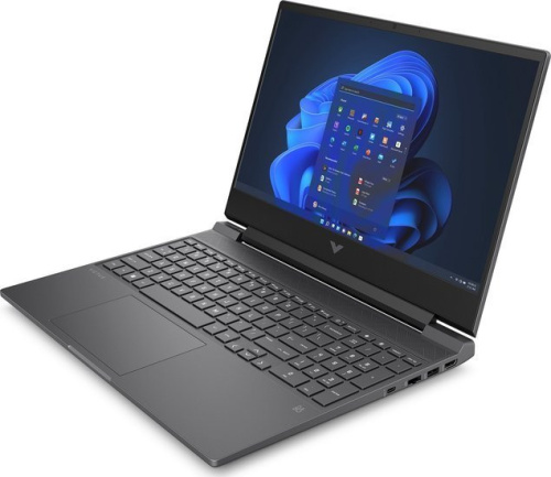 Игровой ноутбук HP Victus 15-fa0025nr 6E0L0UA фото 5
