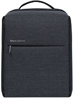 Городской рюкзак Xiaomi Mi City Backpack 2 (темно-серый)
