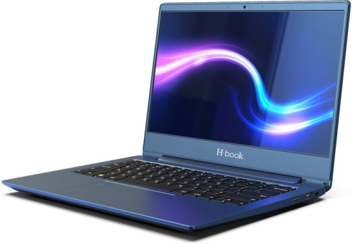 Ноутбук Horizont H-book 14 МАК4 T54E4W фото 3