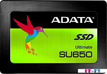 SSD A-Data Ultimate SU650 512GB ASU650SS-512GT-R