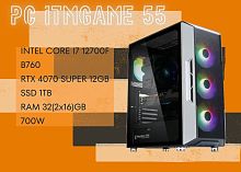 Компьютер PC ITMGAME 55