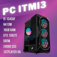 Компьютер PC ITMi3