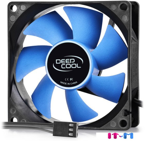Кулер для процессора DeepCool ICE EDGE MINI FS V2.0 фото 4