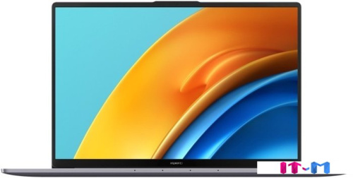 Ноутбук Huawei MateBook D 16 RLEF-X 53013EUS фото 6